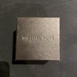 Michael Kors women watch